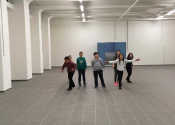 Σύλλογος Ποντίων Ευβοίας: Αγουρόπα vs κορτσόπα σημειώσατε 1