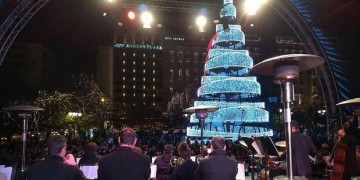 Με Ρεμπούτσικα, Ρίζου και Μουζουράκη θα υποδεχθεί η Αθήνα το 2018