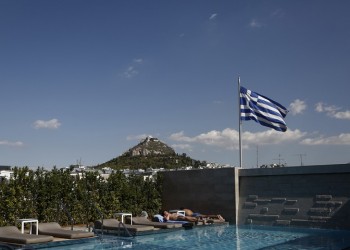 Πολιτική Προστασία: «Απολαύστε τη διαμονή σας – Μείνετε ασφαλής» 2