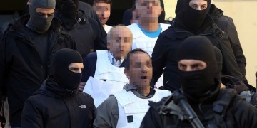 Απάντηση της Ένωσης Δικαστών και Εισαγγελέων στις δηλώσεις του Ερντογάν για τη δικαιοσύνη