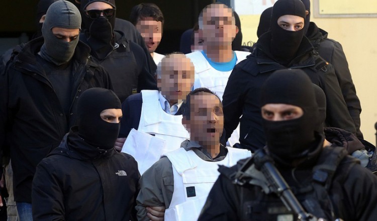 Απάντηση της Ένωσης Δικαστών και Εισαγγελέων στις δηλώσεις του Ερντογάν για τη δικαιοσύνη