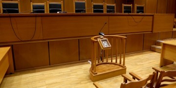 Δίκη Siemens: Απαλλαγή λόγω παραγραφής για Τσουκάτο – Ποιοι κρίθηκαν ένοχοι