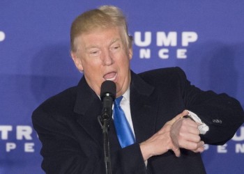 Ποιοι και τι είναι οι Ευαγγελιστές που στηρίζουν τον Τραμπ