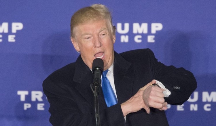 Ποιοι και τι είναι οι Ευαγγελιστές που στηρίζουν τον Τραμπ