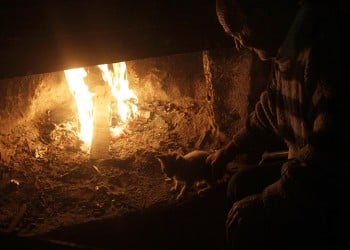 Γιατί το τζάκι κάποιες φορές βλάπτει την υγεία μας