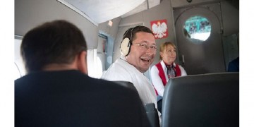 Για κατασκοπεία υπέρ της Ρωσίας κατηγορείται ο μεταφραστής του Ουκρανού πρωθυπουργού