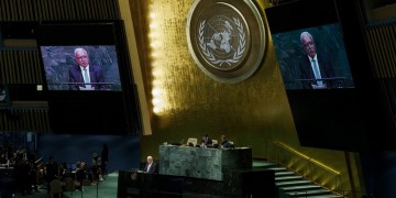 Ηνωμένα Έθνη: 128 κράτη κατά της απόφασης των ΗΠΑ για την Ιερουσαλήμ