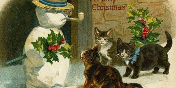 Γιατί νοσταλγούμε, τα Χριστούγεννα;