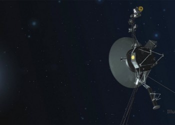 Ενεργοποιήθηκαν κινητήρες στο Voyager 1 μετά από 37 χρόνια