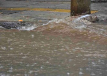 Άστατος καιρός σήμερα με βροχές και σποραδικές καταιγίδες 3