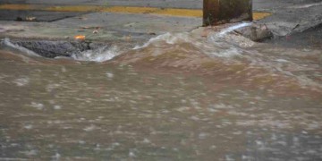 Άστατος καιρός σήμερα με βροχές και σποραδικές καταιγίδες 3