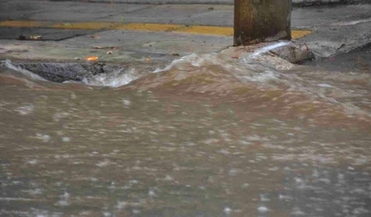 Άστατος καιρός σήμερα με βροχές και σποραδικές καταιγίδες 3