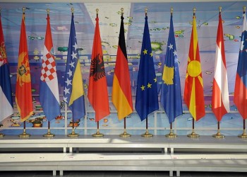 Οι Αμερικανοί ξανάρχονται... στη γειτονιά μας!