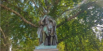 Γιόχαν-Γιόαχιμ Βίνκελμαν: Ο θεμελιωτής της γερμανικής ελληνολατρίας