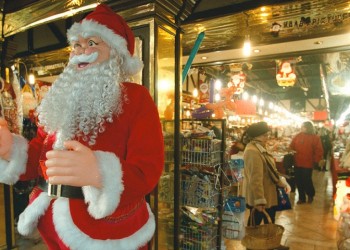 Κέντρο Προστασίας Καταναλωτών: Οδηγίες για χριστουγεννιάτικες αγορές