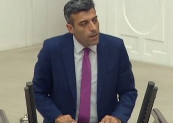 Τούρκος βουλευτής απειλεί τον Πάνο Καμμένο