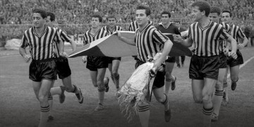 Σαν σήμερα, το 1962, η ΑΕΚ αποκτά το μεγαλύτερο γήπεδο στην Ελλάδα