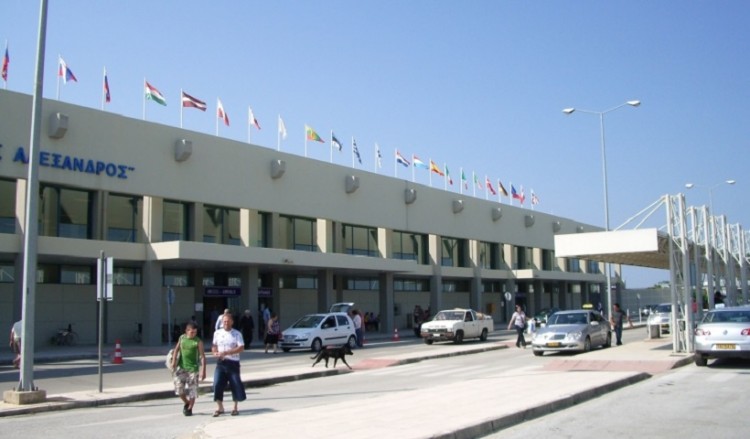 Fraport Greece: Αυξήσεις τελών σε τρία αεροδρόμια από την 1η Απριλίου