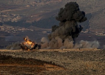 Βομβιστική επίθεση στην Αφρίν της Συρίας – Τουλάχιστον 46 νεκροί  4