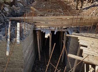 Άγριο πλιάτσικο στο Αφρίν μετά την κατάληψη της πόλης (φωτο, βίντεο)
