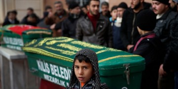 Η γενοκτονία των Κούρδων και το μέλλον του Ερντογάν