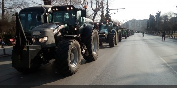 Βορίδης: Καμία αύξηση στις ασφαλιστικές εισφορές των αγροτών