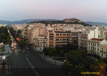 ΑΑΔΕ: Από σήμερα το απόγευμα ξεκινά η ανάρτηση των εκκαθαριστικών με τον μειωμένο ΕΝΦΙΑ του 2019