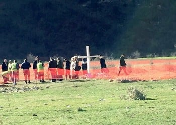Αλβανία: Προχωρά η διαδικασία εκταφής των Ελλήνων πεσόντων το 1940-41