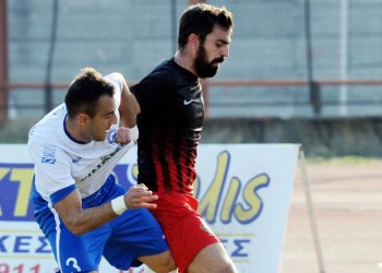 Football League: Ήττα στις καθυστερήσεις για τον Απόλλωνα Πόντου
