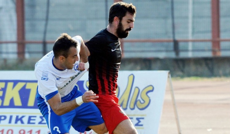 Football League: Ήττα στις καθυστερήσεις για τον Απόλλωνα Πόντου