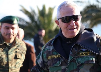 Αρχηγός ΓΕΕΘΑ: Εάν οι Τούρκοι ανέβουν σε βραχονησίδα, θα την ισοπεδώσουμε