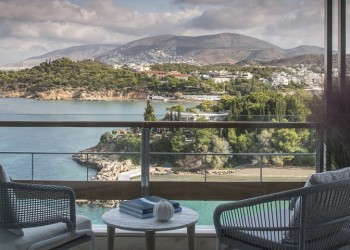 Ανοίγει ο δρόμος για τα έργα στον Αστέρα Βουλιαγμένης