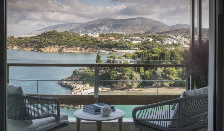 Ανοίγει ο δρόμος για τα έργα στον Αστέρα Βουλιαγμένης