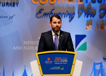 Προτεραιότητα οι έρευνες σε Μεσόγειο και Εύξεινο Πόντο για την Τουρκία
