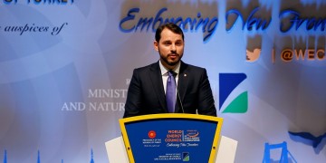 Προτεραιότητα οι έρευνες σε Μεσόγειο και Εύξεινο Πόντο για την Τουρκία