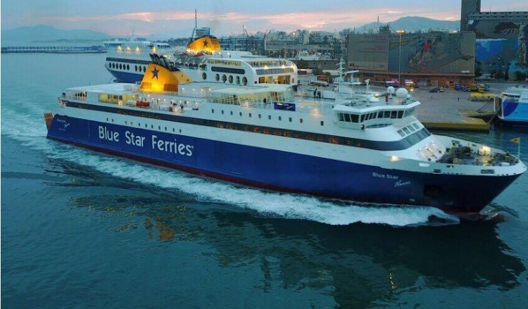 Covid-19: Έσπασαν την καραντίνα και συνελήφθησαν τρεις 26χρονοι που ταξίδεψαν με πλοίο 3