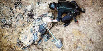 Βόμβα από τον Β΄ ΠΠ βρέθηκε στο Χονγκ Κονγκ