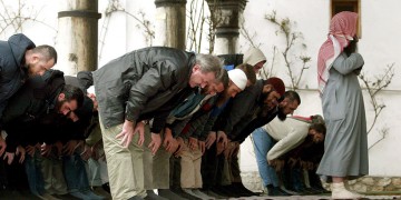 DW: Ισλαμιστικός κίνδυνος υπάρχει στα δυτικά Βαλκάνια