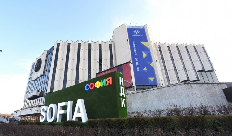 Η Βουλγαρία αναλαμβάνει την προεδρία της ΕΕ