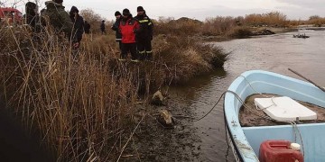Έβρος: Μετά από 23 μέρες βρέθηκε η σορός του ερασιτέχνη ψαρά που αγνοούνταν