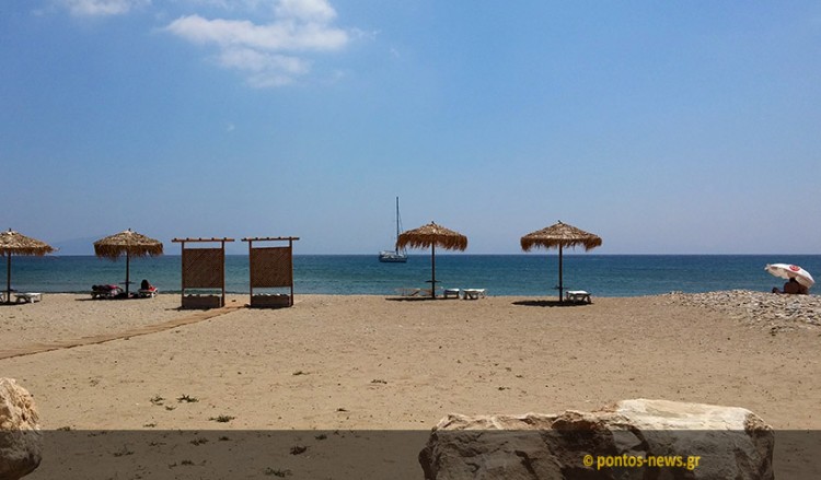 Οι Αυστριακοί ψηφίζουν Ελλάδα για τις διακοπές τους