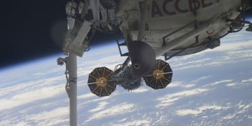 Ρωσία: Απόρρητα στοιχεία για ρωσικούς δορυφόρους αναρτήθηκαν στο διαδίκτυο