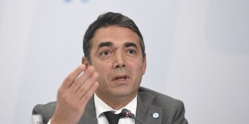 Ντιμιτρόφ: Θα γράψουμε ιστορία για ένα σταθερό και επιτυχημένο μέλλον