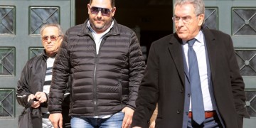 Ποινική δίωξη στον Στέλιο Διονυσίου