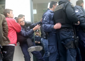 Δολοφονία Ζέμπερη: Εκδικάζεται σε β' βαθμό στο Μικτό Ορκωτό Εφετείο της Αθήνας