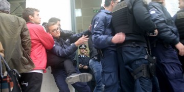 Δολοφονία Ζέμπερη: Εκδικάζεται σε β' βαθμό στο Μικτό Ορκωτό Εφετείο της Αθήνας