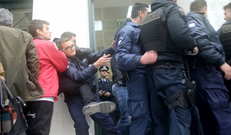 Δολοφονία Ζέμπερη: Εκδικάζεται σε β' βαθμό στο Μικτό Ορκωτό Εφετείο της Αθήνας