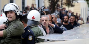 Πατέρας Δώρας Ζέμπερη: Απειλούσαν την κόρη μου