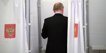 Ρωσία: 43 οι υποψήφιοι για τις προεδρικές εκλογές