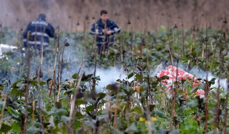 Γερμανία: Σύγκρουση ελικοπτέρου με μικρό αεροσκάφος στον αέρα